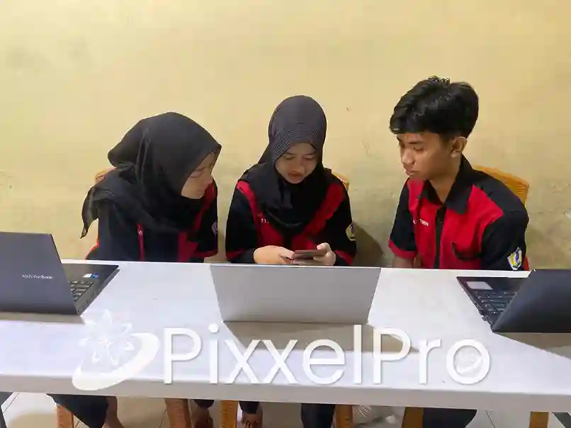 BD Project